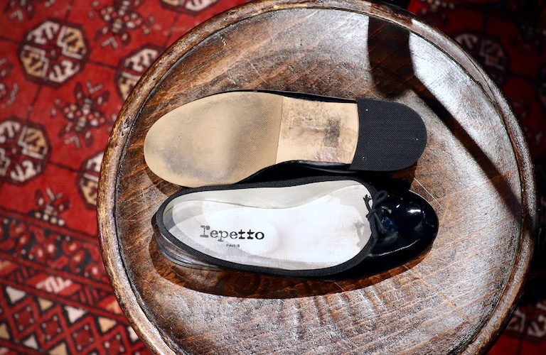 Repetto｜ユニオンワークス [ 靴修理、鞄修理 ]