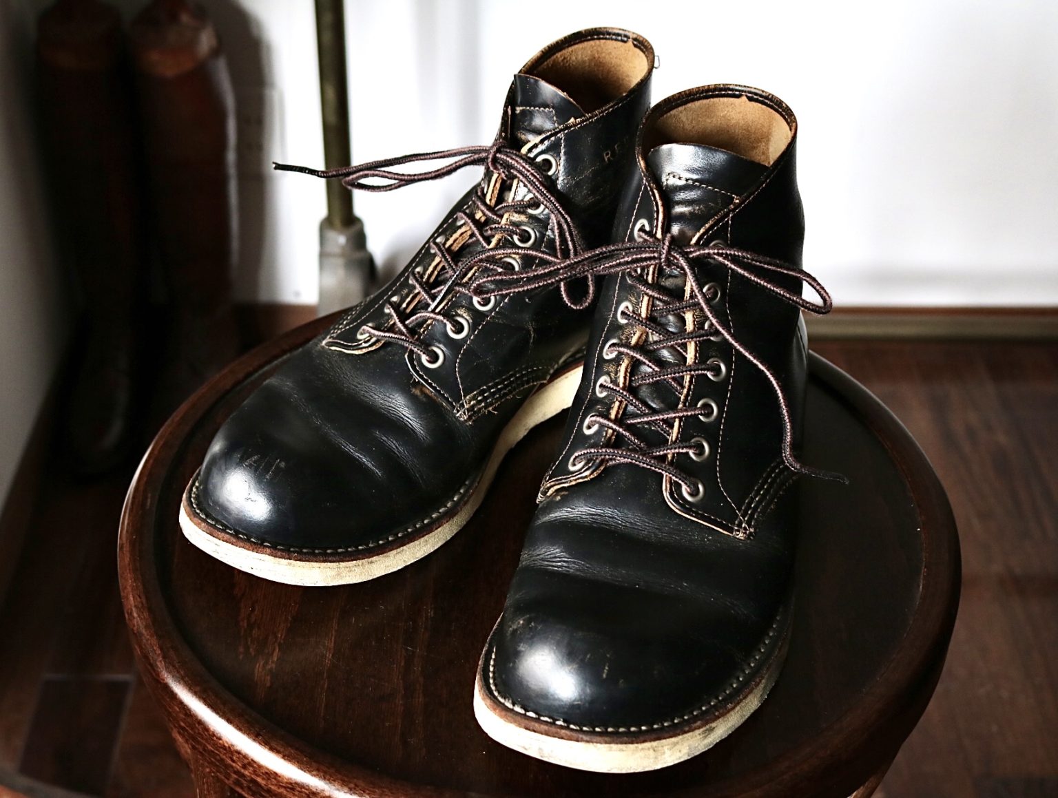 レッドウィングredwing 9870