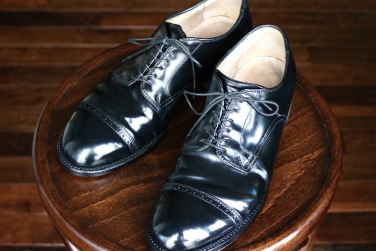 JOSEPH CHEANEY 】ジョセフチーニー “MURTON” オールソール