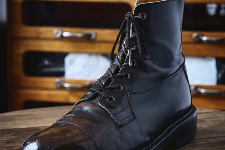 Tricker's｜ユニオンワークス [ 靴修理、鞄修理 ]