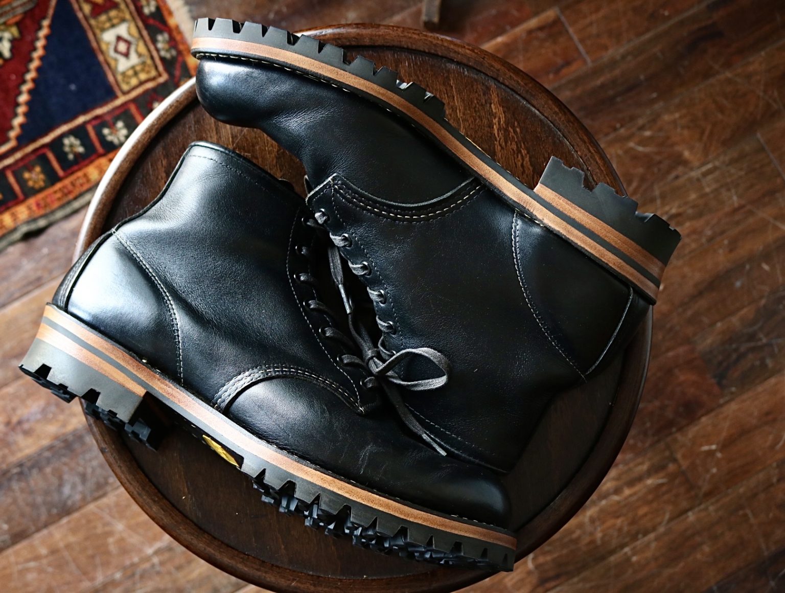 Red Wing　レッドウィング　　カスタム 　ソール新品　ベックマン風