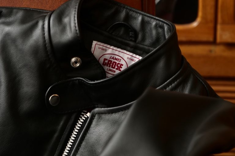 Soundman】Shooting Jacket (Marks)｜BLOG｜ユニオンワークス
