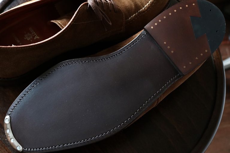ALDEN 】オールデン “9015” オールソール コードバンポリッシュ ALDEN 】オールデン “9015” オールソール コードバンポリッシュ