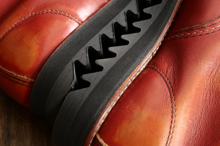 REDWING 8130アイリッシュセッター US7.5ビブラム REDWING 8130アイリッシュセッター US7.5ビブラム REDWING 8130