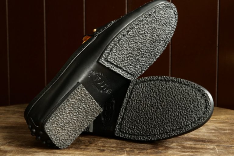 Tod's シティゴンミーニ トッズメンズゴンミーニ：ゴンミーニローファー| Tod's
