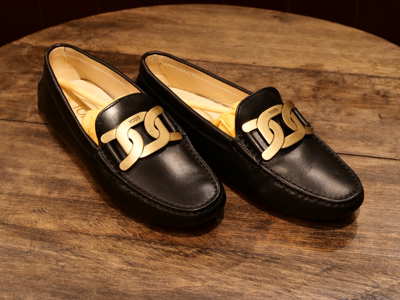 TOD'S 靴