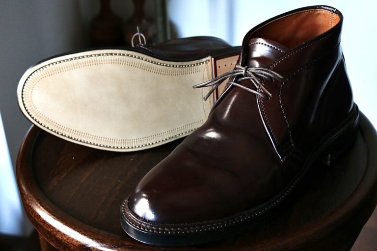 楽天市場】Alden オールデン x ANATOMICA アナトミカ 54443 内
