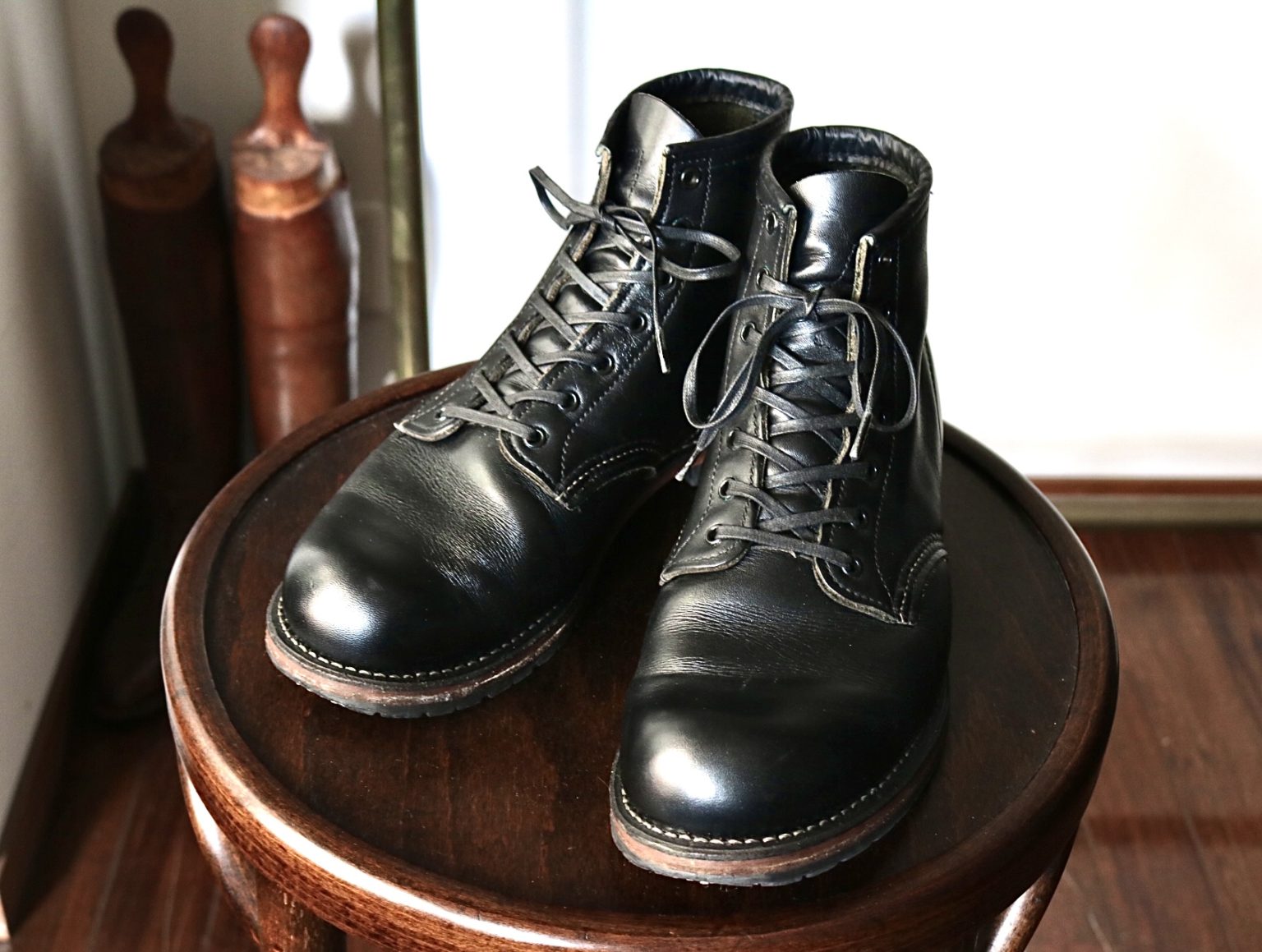 REDWING  ベックマン　9014メンズ