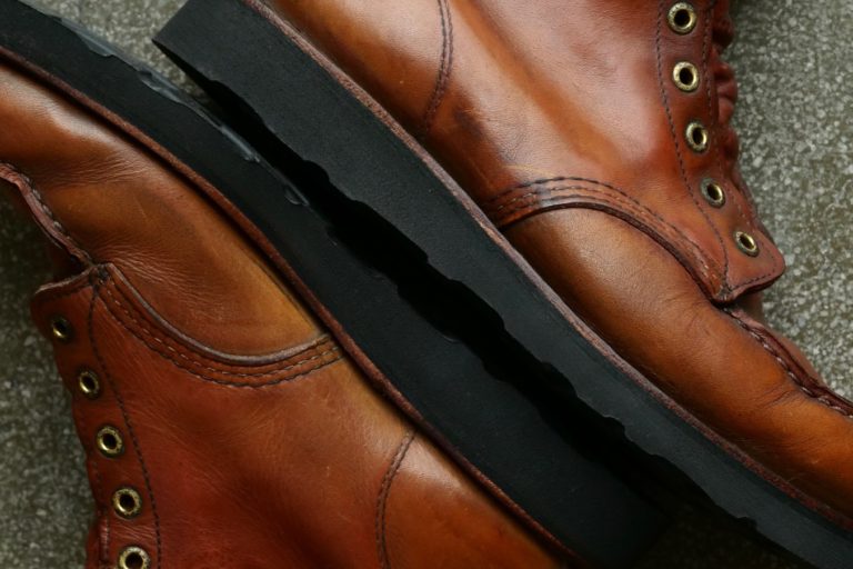 Red Wing｜ユニオンワークス [ 靴修理、鞄修理 ]