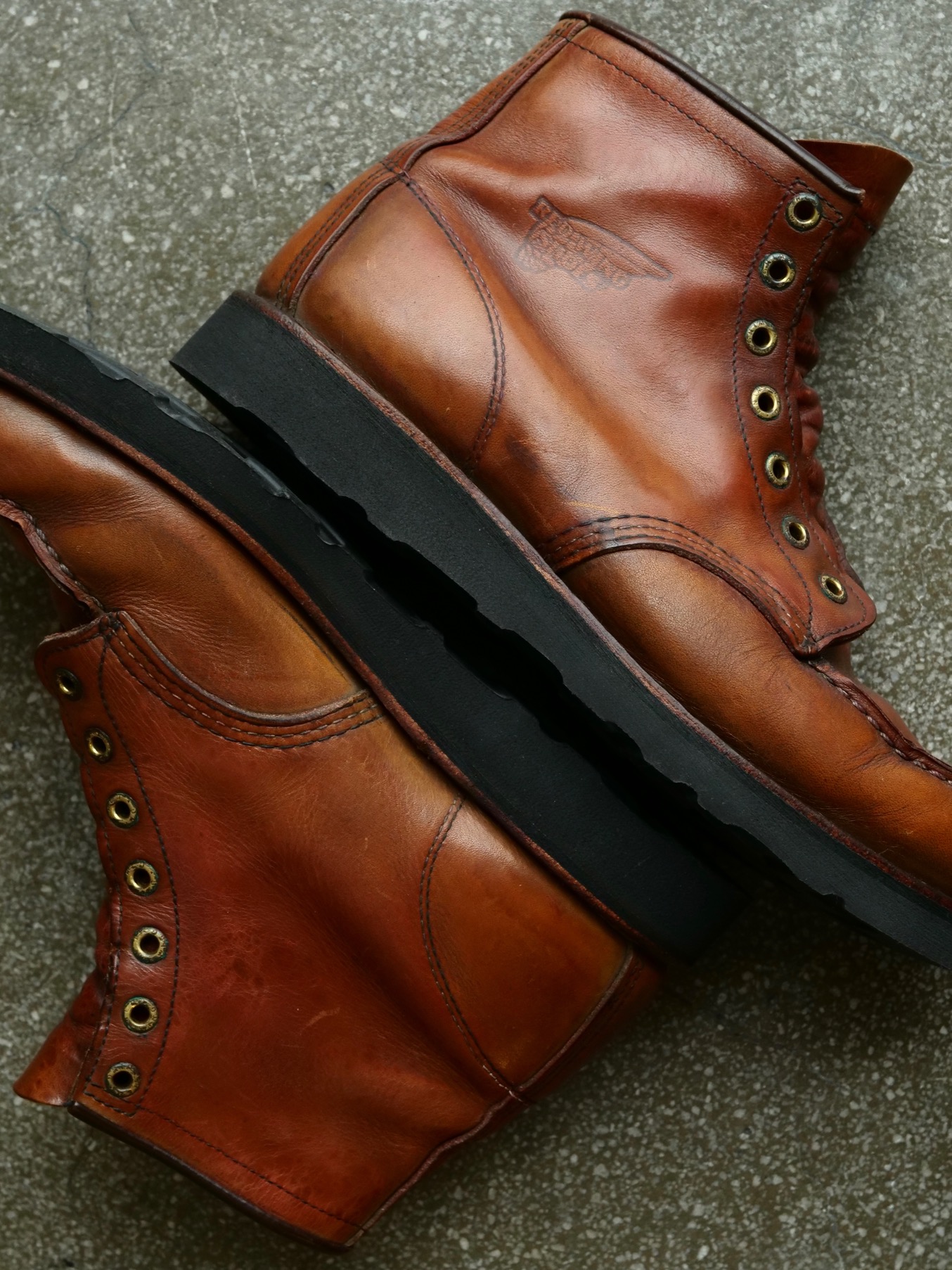 RED WING レッドウィング 875