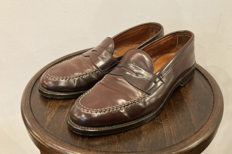SHOE CARE｜ユニオンワークス [ 靴修理、鞄修理 ]