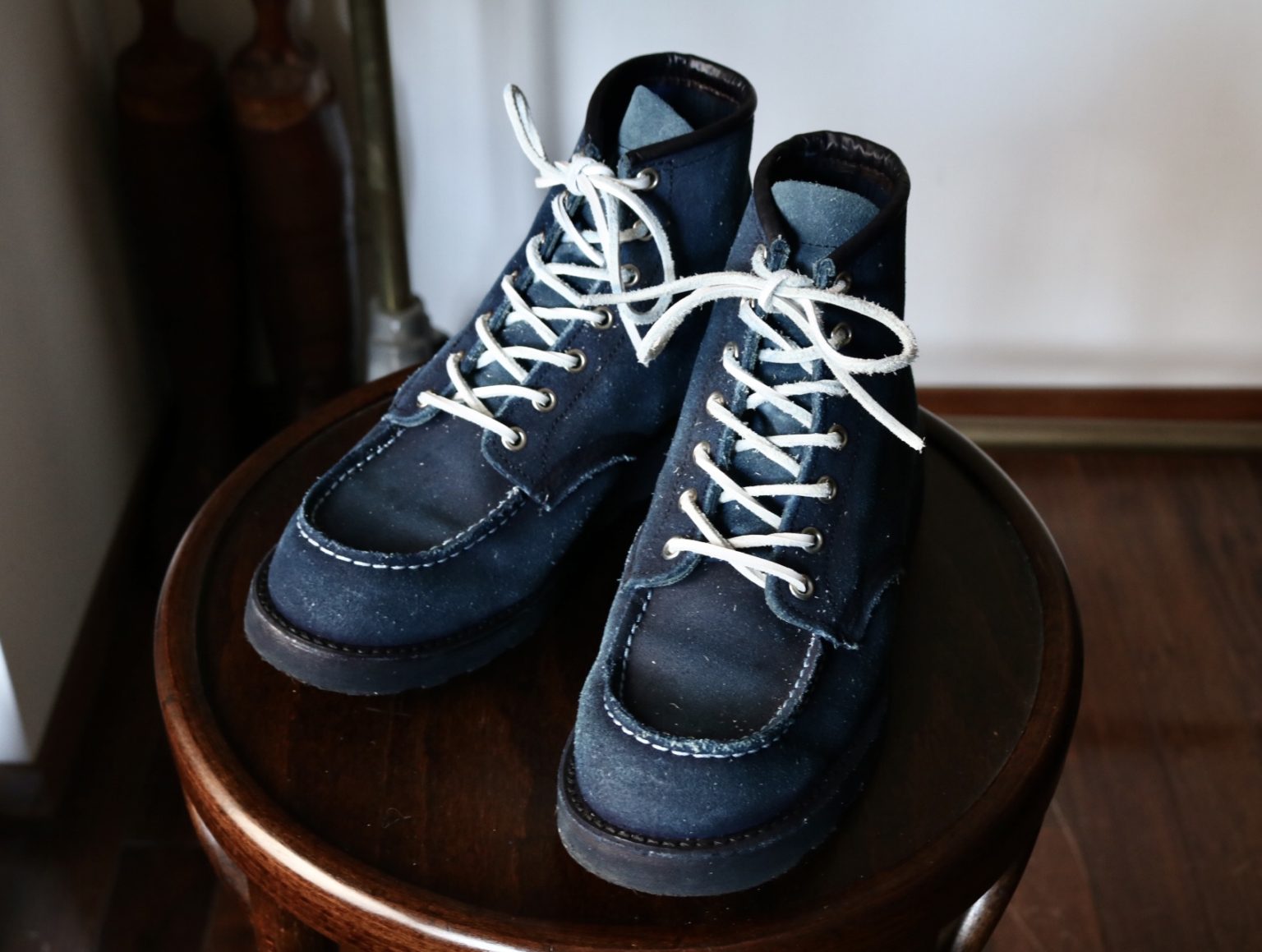 レッドウイング RED WING ✕OCEANS 8173 OCブーツ