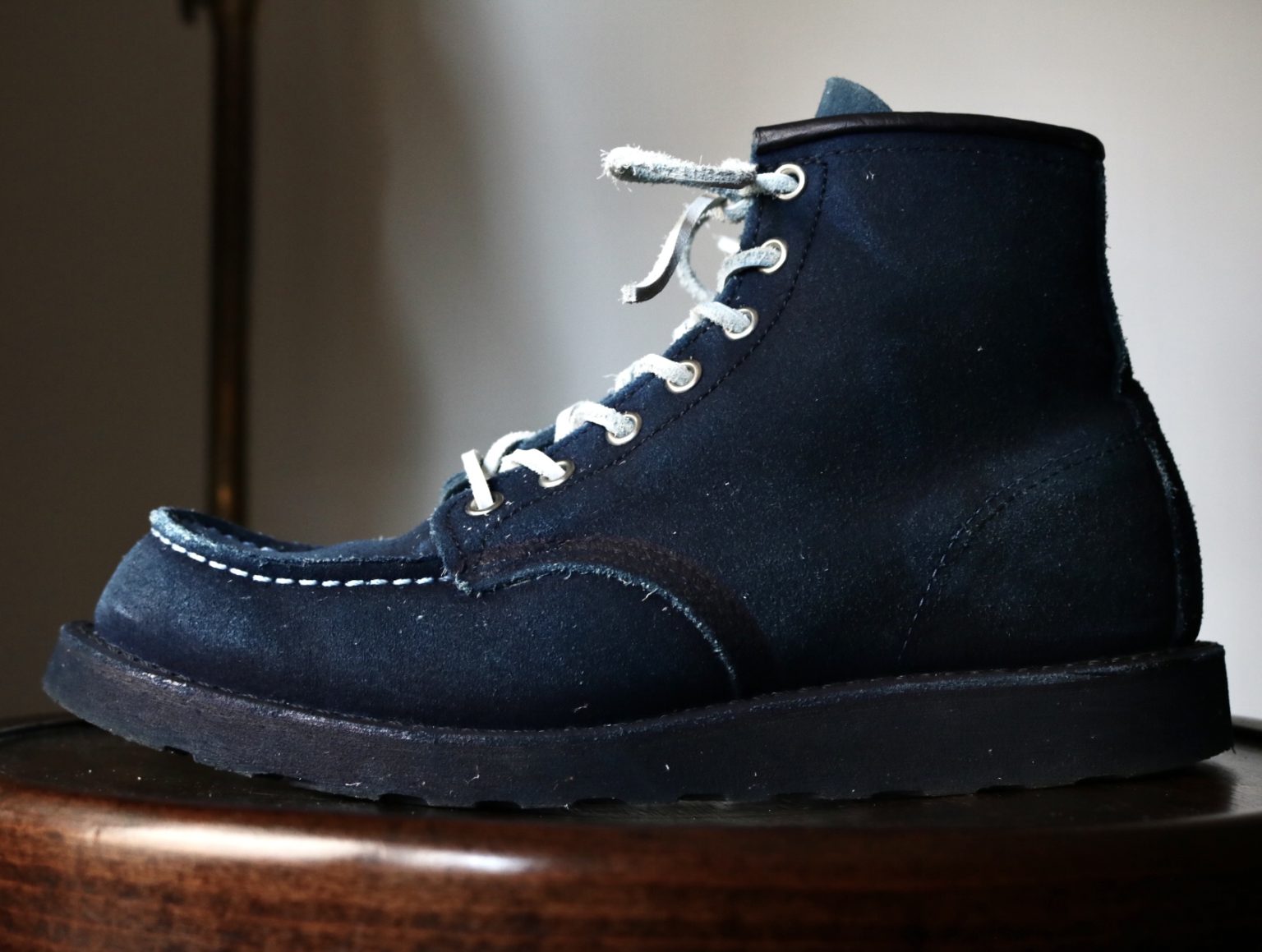 レッドウイング RED WING ✕OCEANS 8173 OCブーツ