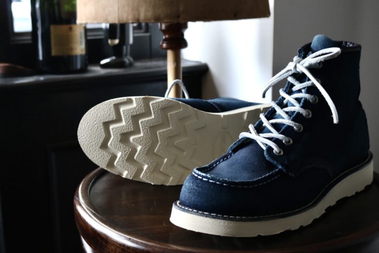 RED WING 】レッドウィング アイリッシュセッター “8179