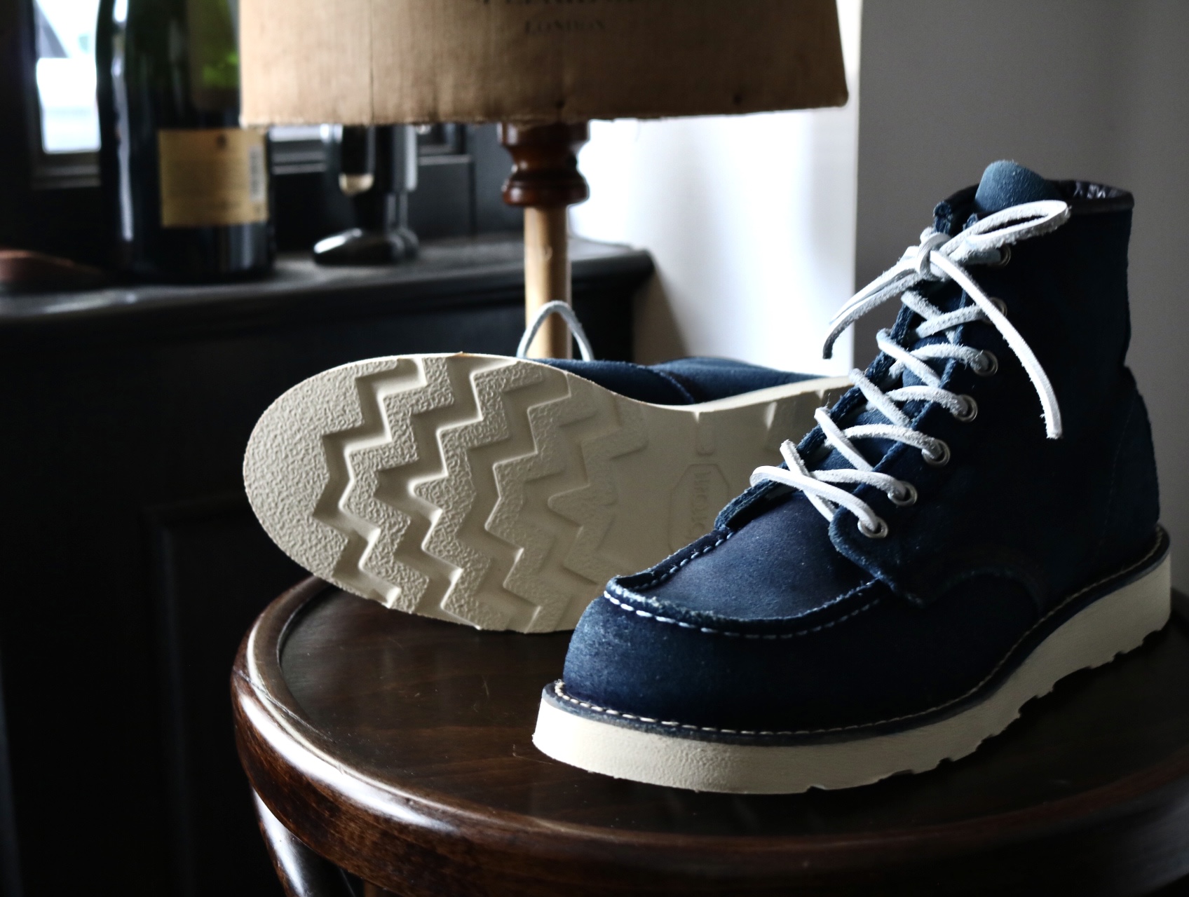 レッドウイング RED WING ✕OCEANS 8173 OCブーツ