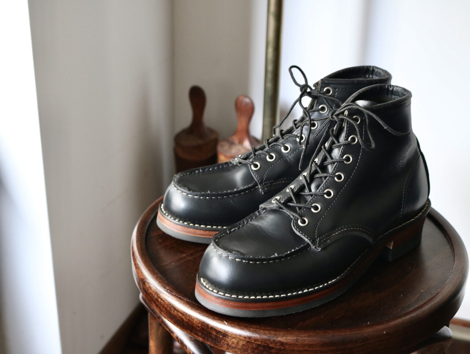 RED WING 】レッドウィング アイリッシュセッター “8179” カスタム ...