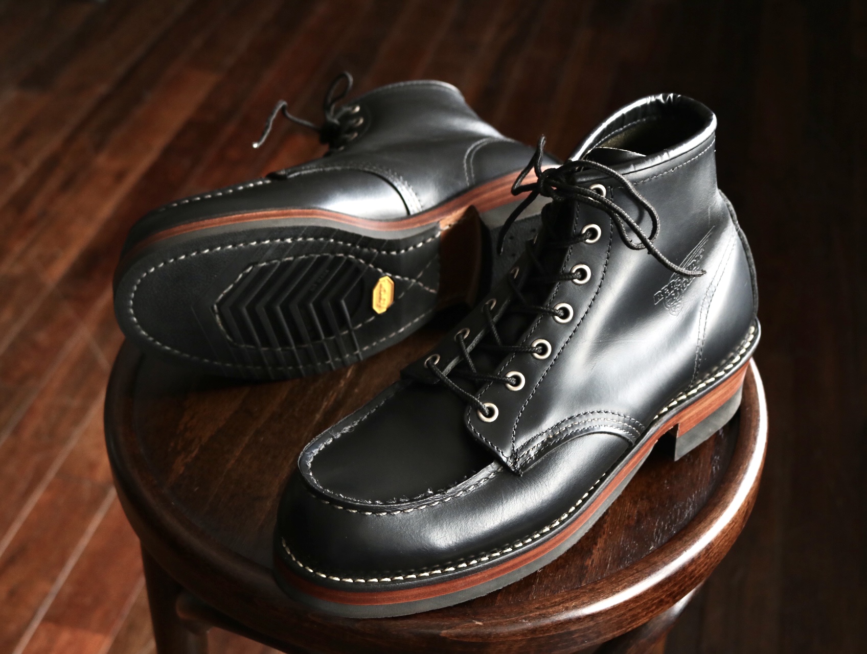 REDWING 8179 アイリッシュセッター