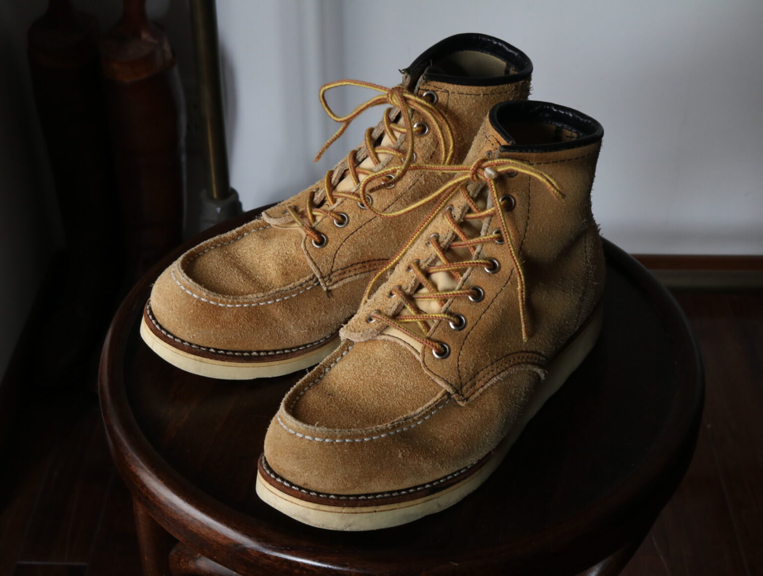 RED WING 】レッドウィング アイリッシュセッター “8173” オールソール