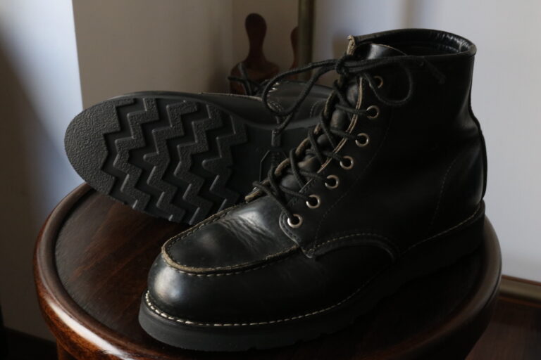 RED WING 】レッドウィング アイリッシュセッター “9874” オール
