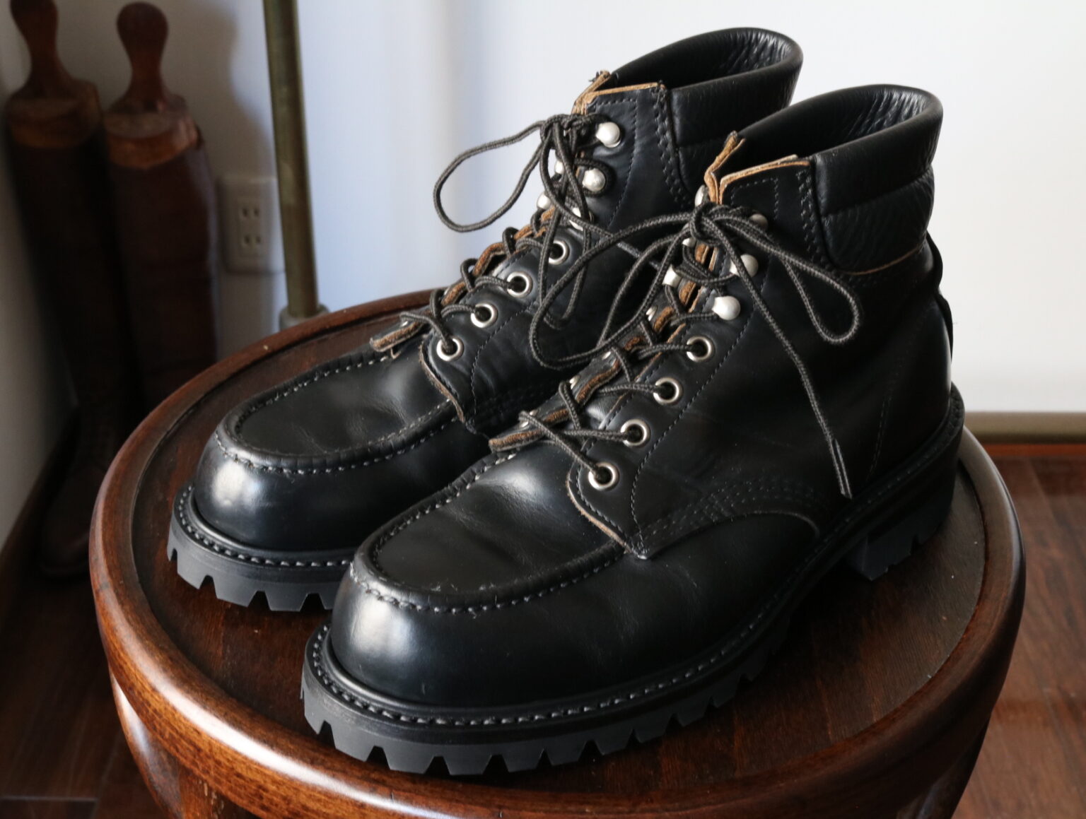 RED WING レッド ウィング スーパーソール - ブーツ