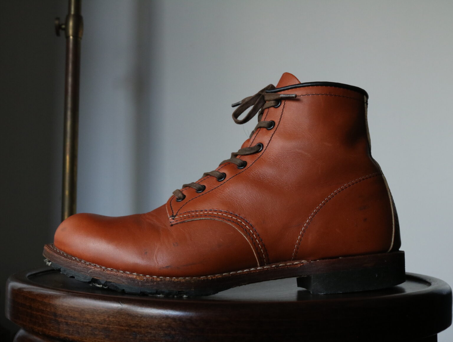 RED WING ベックマン　ブリックセトラー　26.5