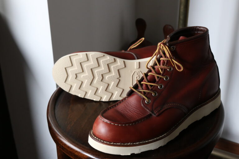 レッドウィング 8167 REDWING 25センチ