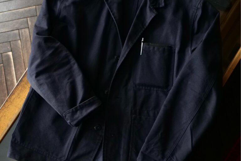 JOSEPH CHEANEY 】×【UNION WORKS】WILBARSTON オールソール