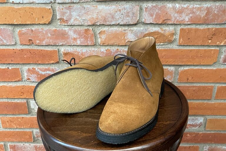 ALL SOLES｜ユニオンワークス [ 靴修理、鞄修理 ]