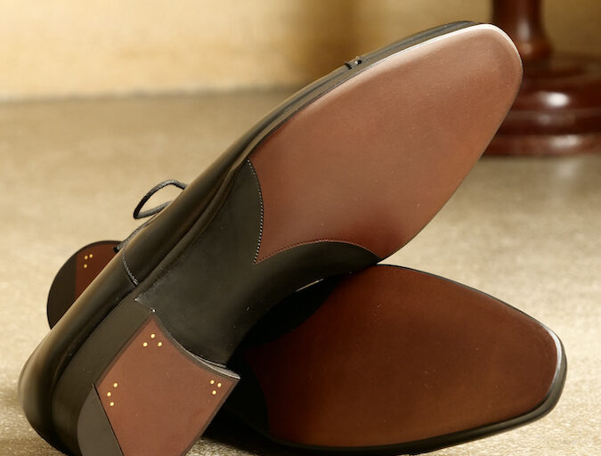 Rutehrfords】Flap Over 入荷!!｜BLOG｜ユニオンワークス [ 靴
