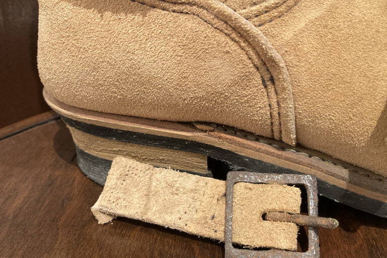 RED WING 】レッドウィング エンジニアブーツ “2268” PT91