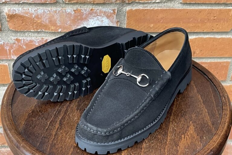 GUCCI｜ユニオンワークス [ 靴修理、鞄修理 ]