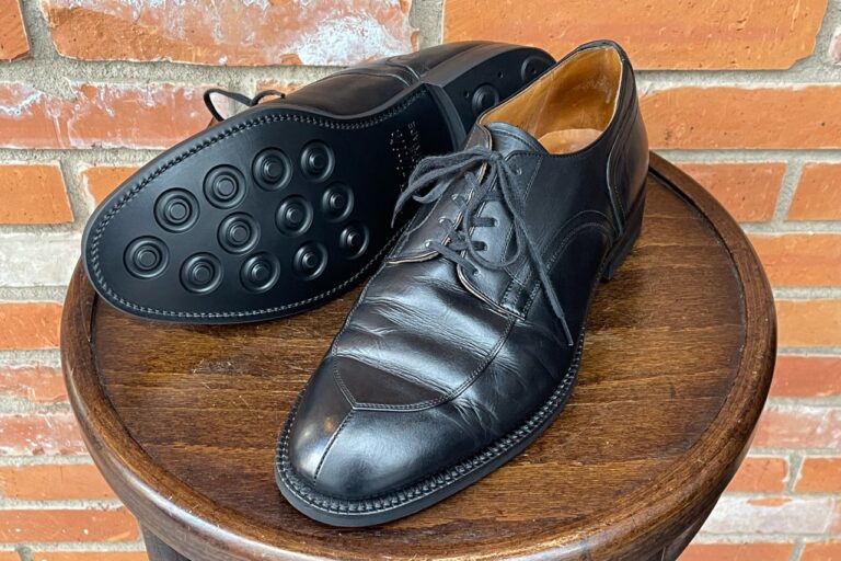 Crockett & Jones 】クロケット&ジョーンズ THIERRY ティエリー