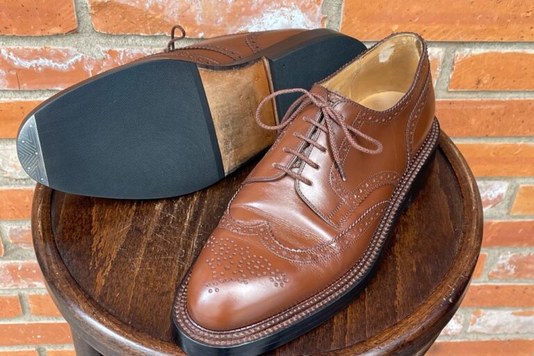 UNION WORKS シューケアセット（新品未使用） SHOE CARE｜ユニオンワークス [ 靴修理、鞄修理 ]