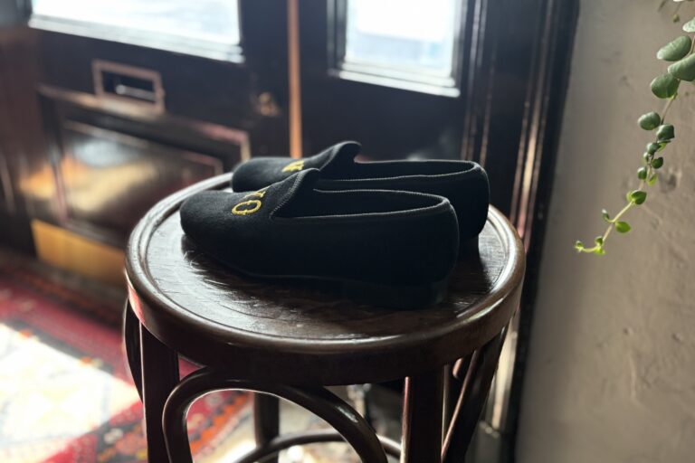 UNION WORKS シューケアセット（新品未使用） UNION WORKS シューケアセット（新品未使用）
