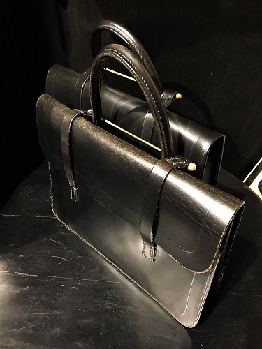 Rutherfordｓ Music Bag｜BLOG｜ユニオンワークス [ 靴修理、鞄修理 ]