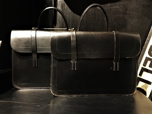 Rutherfordｓ Music Bag｜BLOG｜ユニオンワークス [ 靴修理、鞄修理 ]