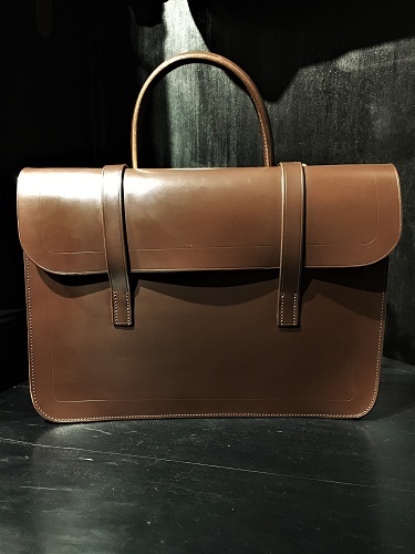 Rutherfordｓ Music Bag｜BLOG｜ユニオンワークス [ 靴修理、鞄修理 ]