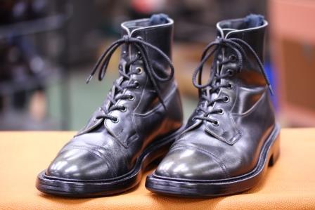 Tricker's｜ユニオンワークス [ 靴修理、鞄修理 ]