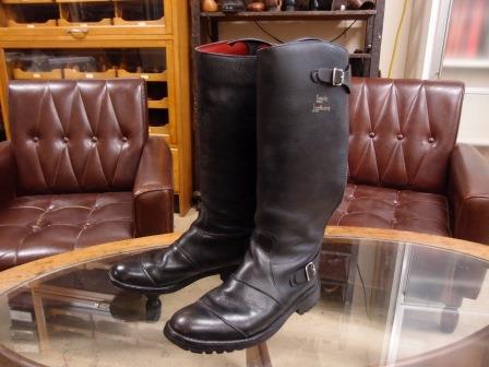 売れ筋オンラインストア Tricker's モーターサイクルブーツ - ccorca.org