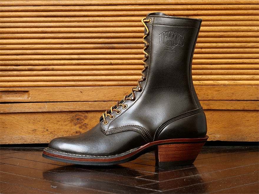 Pattern Order｜White's Boots｜ユニオンワークス [ 靴修理、鞄修理 ]