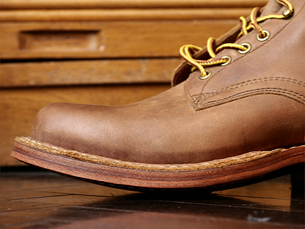 Pattern Order｜White's Boots｜ユニオンワークス [ 靴修理、鞄